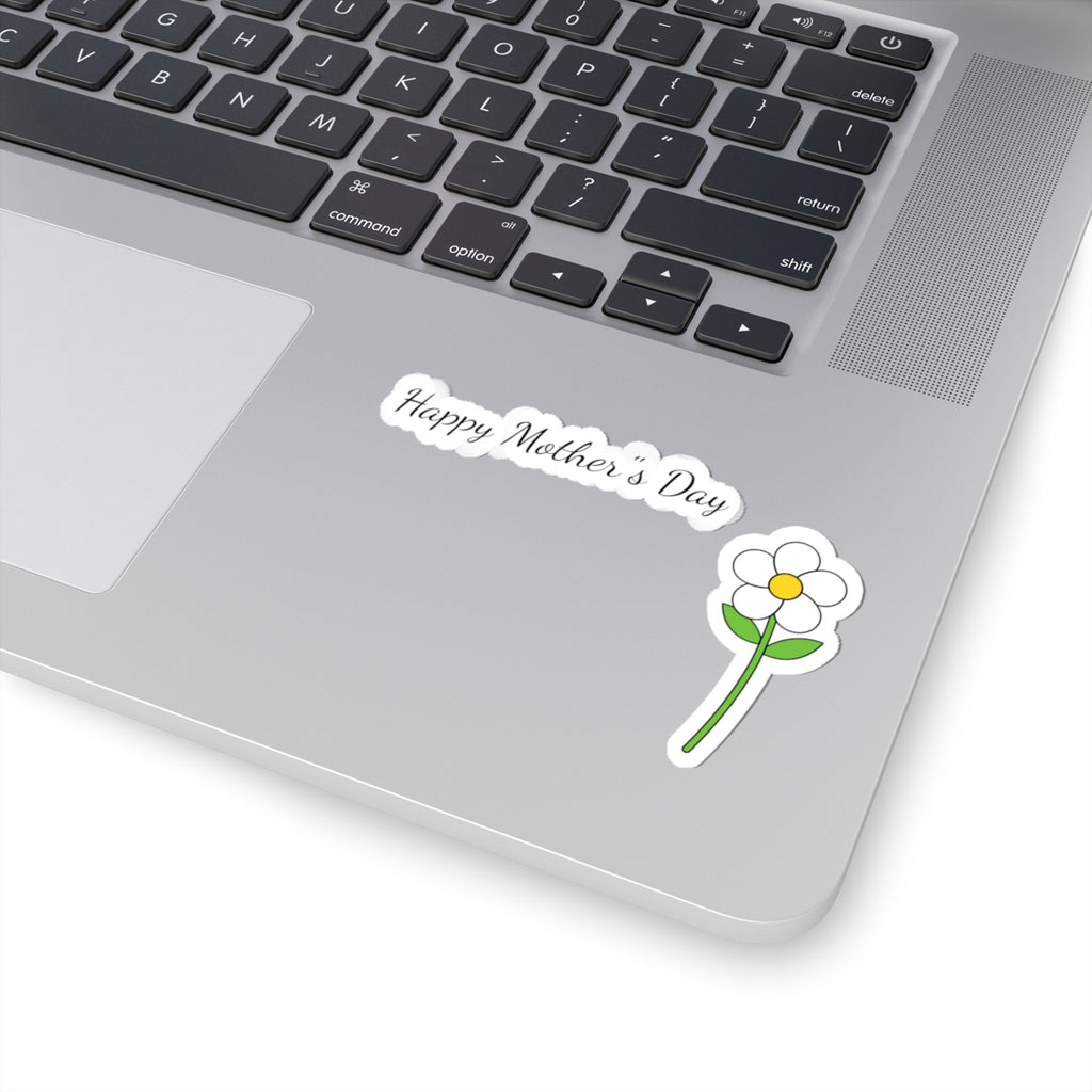 Kiss-Cut Stickers