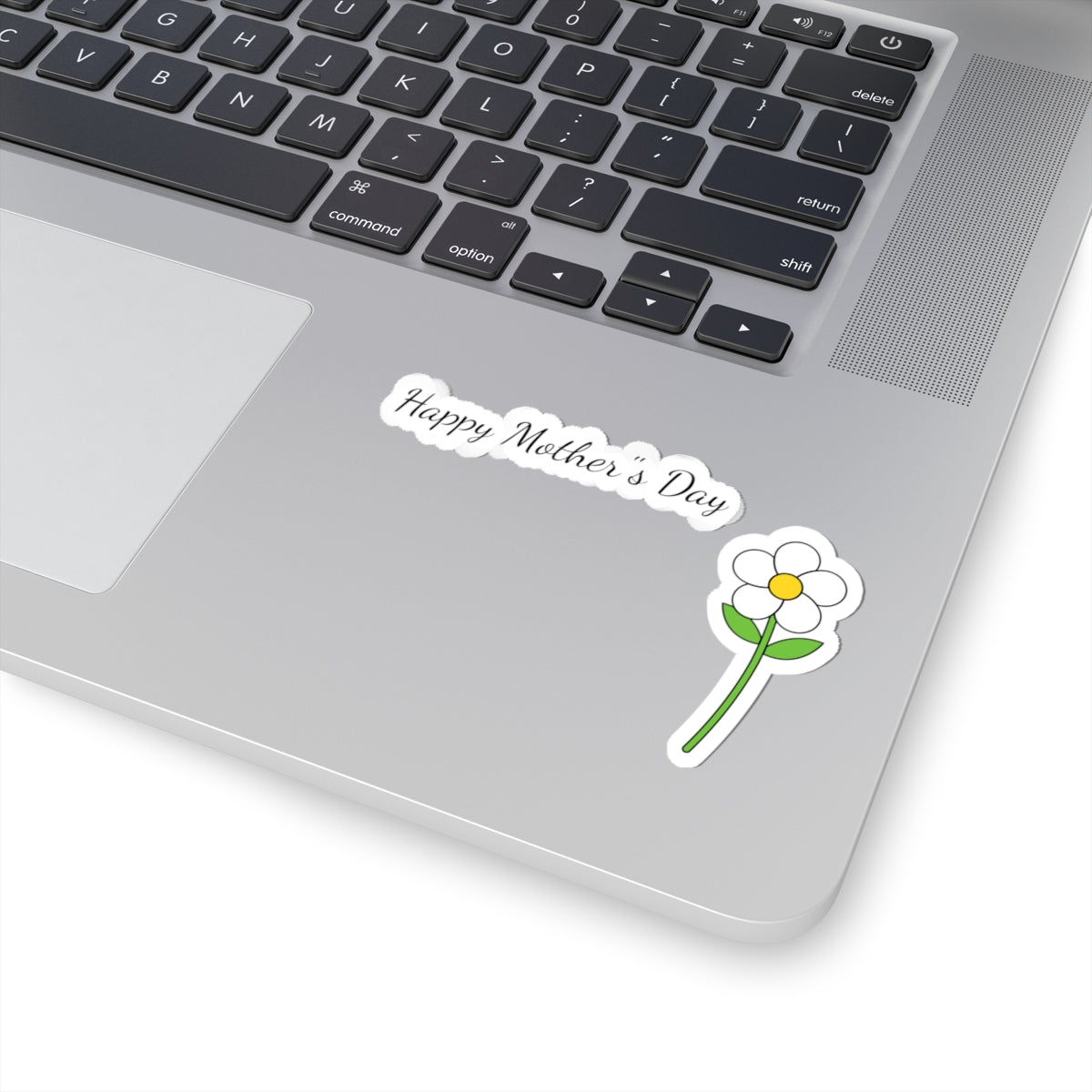 Kiss-Cut Stickers