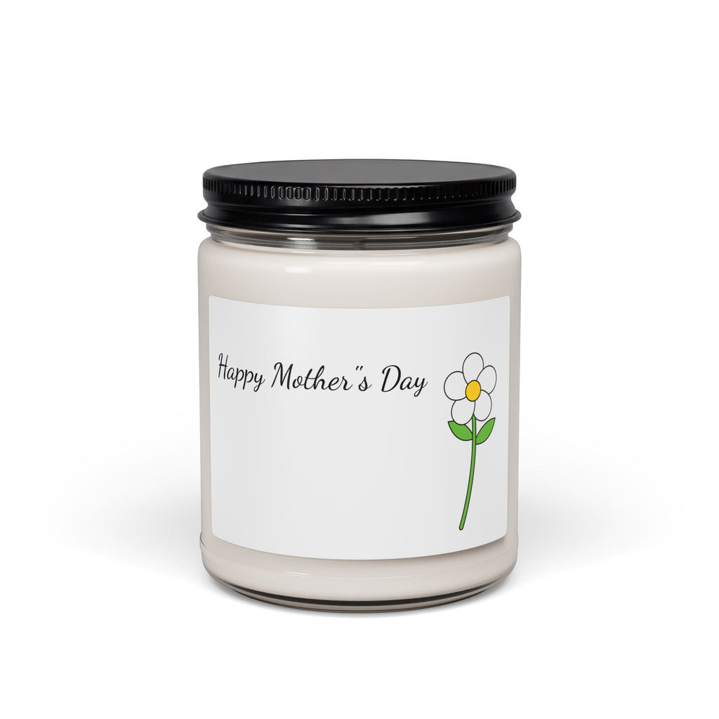 Scented Soy Candle, 9oz