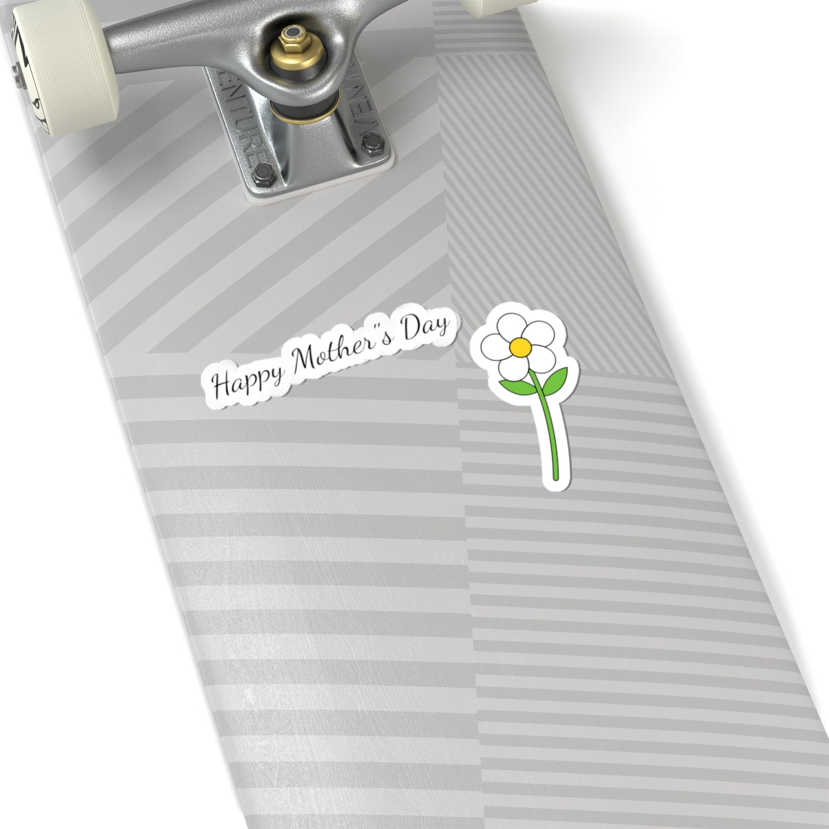 Kiss-Cut Stickers