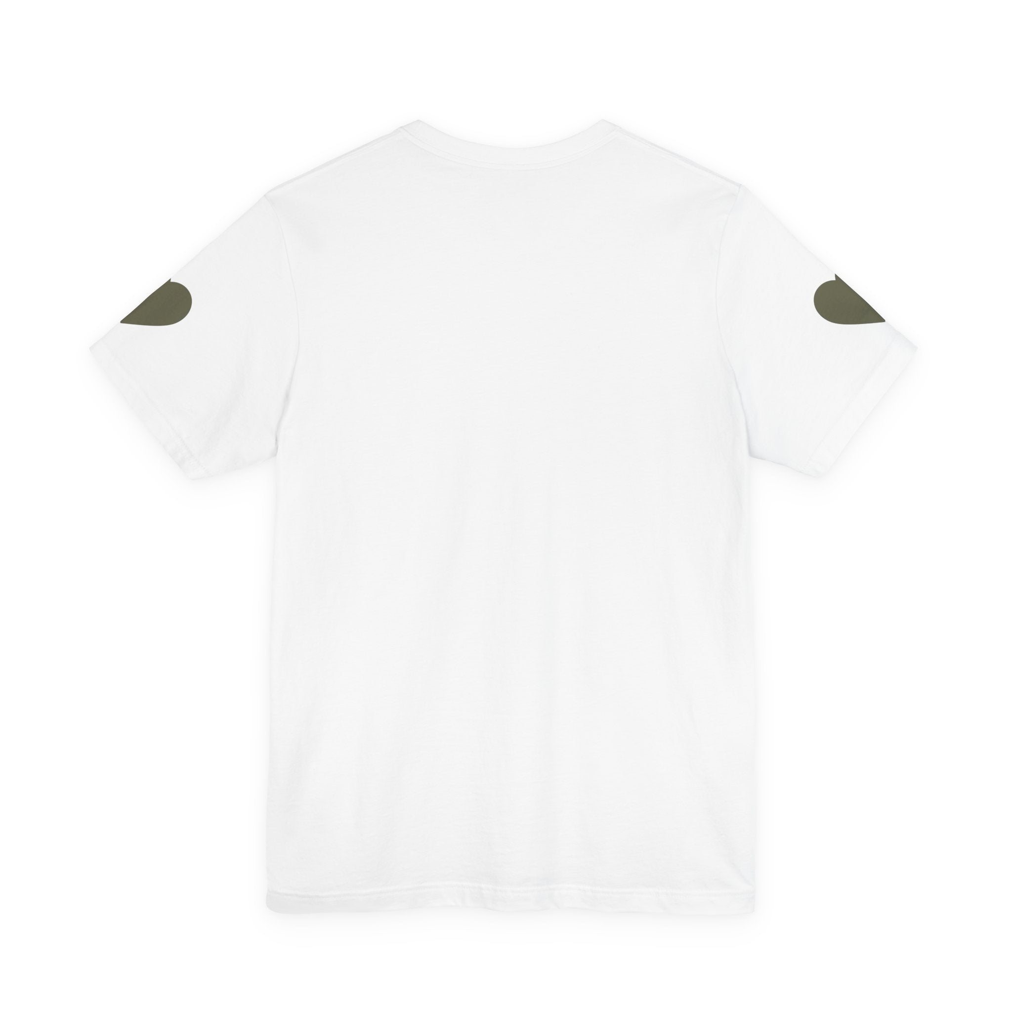 Choose Happy T-Shirt — Positive Message Graphic Tee