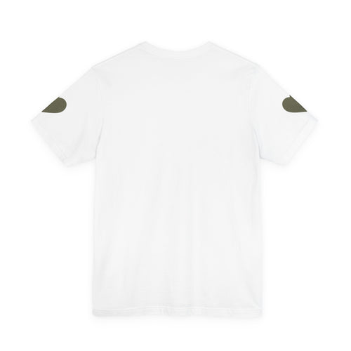 Choose Happy T-Shirt — Positive Message Graphic Tee